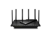 Nätverk - Router - TP-Link Archer AX72 Pro AX5400 Multi-Gigabit WiFi 6 Router - Wireless router Wi-Fi 6 - Archer AX72 Pro