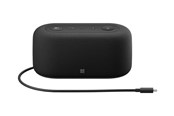 Dockning - Microsoft Audio Dock - USB-C - 2 microphones - 15W - IVF-00006