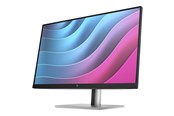 Skärm - 24" HP E24 G5 - 1920x1080 (FHD) - 75Hz - IPS - 6N6E9A5#ABB