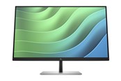 Skärm - 27" HP E27 G5 PVC Free - 1920x1080 (FHD) - 75Hz - IPS - 6N4E2A5#ABB