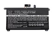 Laptopbatteri - CoreParts MBXLE-BA0142 - MBXLE-BA0142