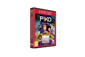 Spel - Piko Collection 3 - Evercade - Retro - 5060990240102