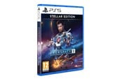 Spel - Everspace 2 (Stellar Edition) - Sony PlayStation 5 - Action - 5016488140348