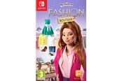 Spel - My Universe: Fashion Boutique (Code in a Box) - Nintendo Switch - Virtuellt liv - 3701529500985