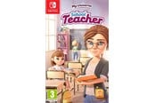 Spel - My Universe: School Teacher (Code in a Box) - Nintendo Switch - Virtuellt liv - 3701529504952