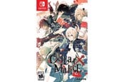 Spel - Collar x Malice - Nintendo Switch - Otome - 0853736006774