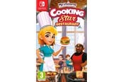 Spel - My Universe: Cooking Star Restaurant (Code in a Box) - Nintendo Switch - Virtuellt liv - 3701529501005