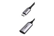 Displaykabel - UGREEN USB Type C to HDMI adapter - 70444