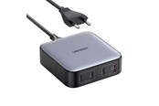 Mobile - Adapters & Chargers - UGREEN Nexode GaN 100W Quad USB-laddare - 90928