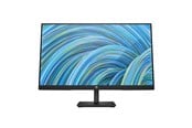 Skärm - 24" HP V24v G5 - 1920x1080 (FHD) - 75Hz - VA - 65P62E9#ABB