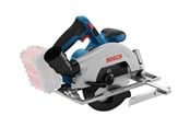 Cirkelsågar - Bosch Professional GKS 18V-57-2 Professional (SOLO) - 06016C1200