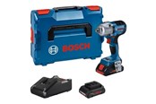 Skruv/Borrmaskine - Bosch Professional GDS 18V-450 HC Professional - 06019K4002