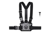 Actionkamera tillbehör - DJI Osmo Action Chest Strap Mount - CP.AS.AA000000.01