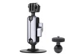 Actionkamera tillbehör - PGYTECH support system - adhesive mount - for action camera - P-GM-154