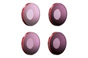 Fotofilter - PGYTECH Professional filter kit - neutral density - P-32C-012