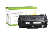 Skrivartillbehör-bläck-toner - Static Control - High Yield - black - toner cartridge (alternative for: Lexmark 622H) - 002-06-S622H