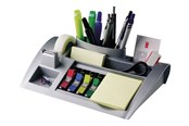 Arkivering & Förvaring - 3M Post-it desk organiser - 7000062207