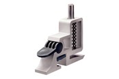 Hålslag- & Häftmaskiner - Leitz hole punch replacement cutter - steel - silver - 5123-00-00