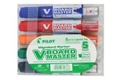 Skriv- och ritverktyg - Pilot Pen Pilot V Board Master Begreen - WBMA-VBM-MC-S5BG