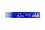 Skriv- och ritverktyg - Pilot Pen Pilot - refill (pack of 3) - BLS-FR7-L-S3