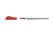 Skriv- och ritverktyg - Pilot Pen Pilot Parallel - fountain pen - black - FP3-15-SS