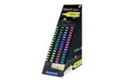 Skriv- och ritverktyg - Staedtler Textsurfer classic 364 - highlighter - assorted colours (pack of 60) - 364 CA60