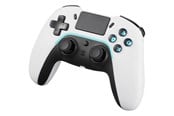 Spel Tillbehör - Deltaco GAMING PS4 Wireless Controller - Wireless Controller - Sony PlayStation 4 - GAM-139-W
