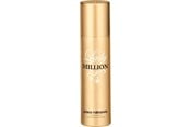 Parfym och dofter - PACO RABANNE Lady Million Deodorant Spray 150 ml - 3349668508525
