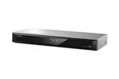 Blu-Ray & Dvd-spelare - Panasonic DMR-BST765 - Blu-ray disc recorder with TV tuner and HDD - DMR-BST765AG