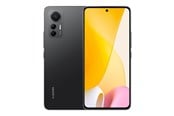 Mobile - Xiaomi 12 Lite 5G 128GB/8GB - Black - MZB0BK4EU
