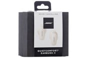 Hörlurar / Headset - Bose QuietComfort Earbuds II - White *DEMO* - 870730-0020