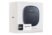 Bärbar & festhögtalare - Bose SoundLink Micro - 783342-0100