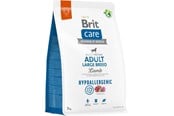 Hundar - Brit Care Hypoallergenic Adult Large Breed Lamb - dry dog food - 3 kg - BH3530300