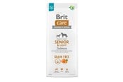 Hundar - Brit Senior&Light Salmon - dry dog food - 12 kg - 100-172207