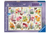 Pusselspel - Ravensburger Country Garden Favourites - 10217485