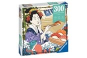 Pusselspel - Ravensburger AT: Puzzle Moment Sushi 300T. - 10217372