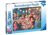Pusselspel - Ravensburger Enchanting Brew 300p - 10113369