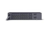 Strömkabel (extern) - CyberPower Switched ATS PDU44302 - power distribution unit - PDU44302