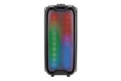 Bärbar & festhögtalare - Tracer Tower - party speaker - for portable use - wireless - TRAGLO46925