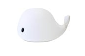 Babyleksaker - Filibabba LED Floor lamp - Christian the whale 60 cm - FI-NL005
