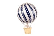 Barnrummet - Filibabba Air balloon - Dark blue 20 cm - FI-20B023