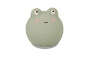 Barnlampor - Filibabba LED lamp - Frey the frog - FI-01818