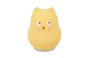 Barnlampor - Filibabba LED lamp with bluetooth speaker - bird - FI-01822