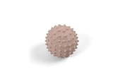 Babyleksaker - Filibabba Motor ball - Nor stimulate ball Blush - FI-PT045