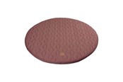 Babyleksaker - Filibabba Play mat - Soft quilt wild rose - FI-PMR005