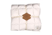 Babyvård - Filibabba Junior duvet - Kapok - nature white - FI-K007
