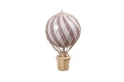 Babyleksaker - Filibabba Air balloon - Dusty rose 10 cm - FI-10D046
