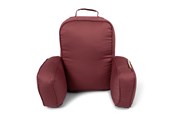 Babyvård - Filibabba Pram pillow Gry - Apple Butter - FI-02195