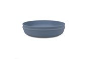 Babyvård - Filibabba Silicone plate 2-pack - Powder blue - FI-SI020
