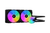 CPU-fläktar - Fractal Design Lumen S28 V2 RGB - CPU Vattenkylare - FD-W-L1-S2812